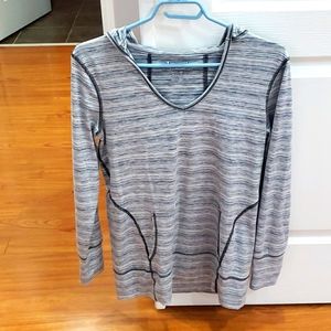 Champion womens hoodies Size S